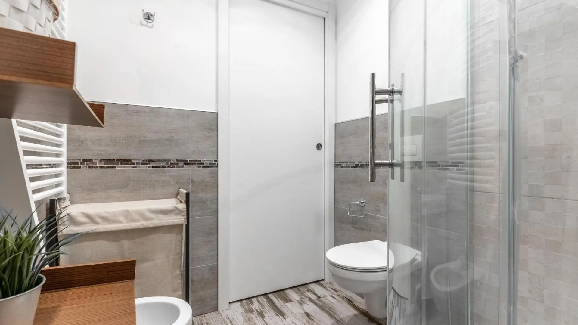 Og6 Navigli-Duomo -Loft Chic Apartment - Milan