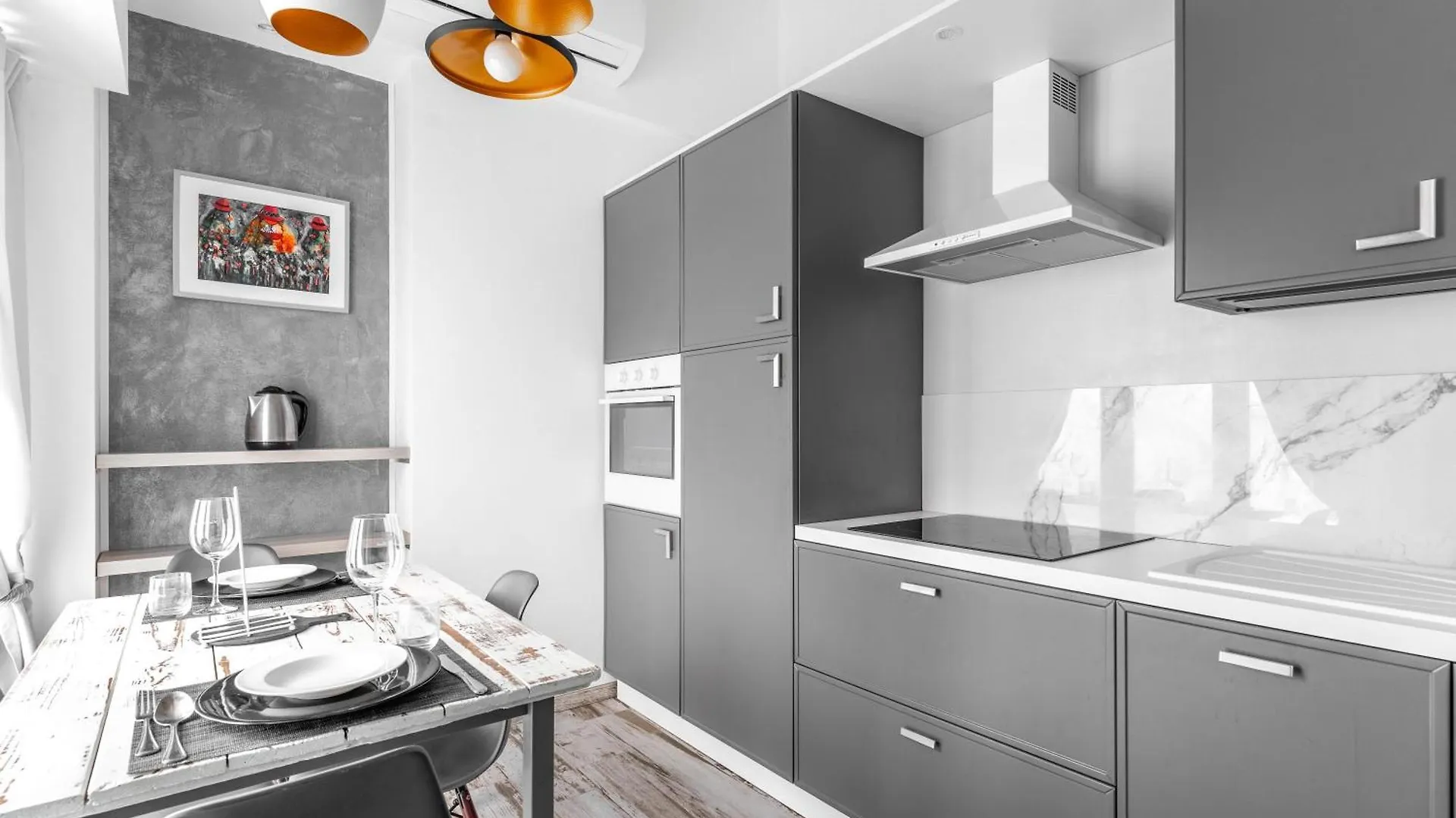 Og6 Navigli-Duomo -Loft Chic Apartment - Milan