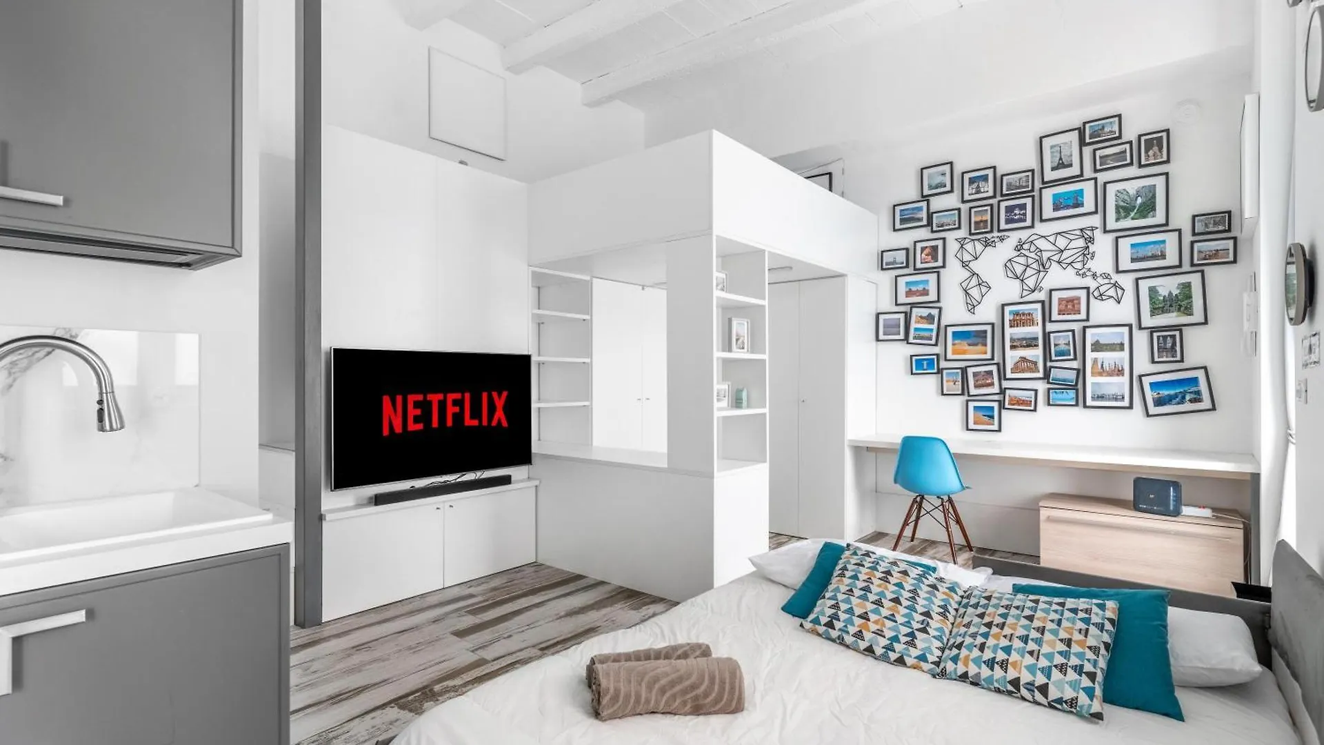 Og6 Navigli-Duomo -Loft Chic Apartment - Milan
