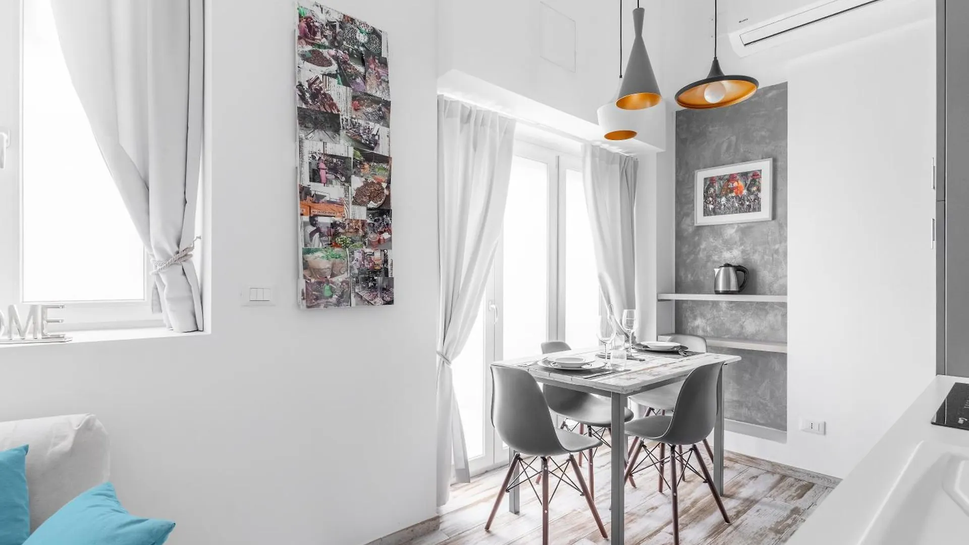 Og6 Navigli-Duomo -Loft Chic Apartment - Milan