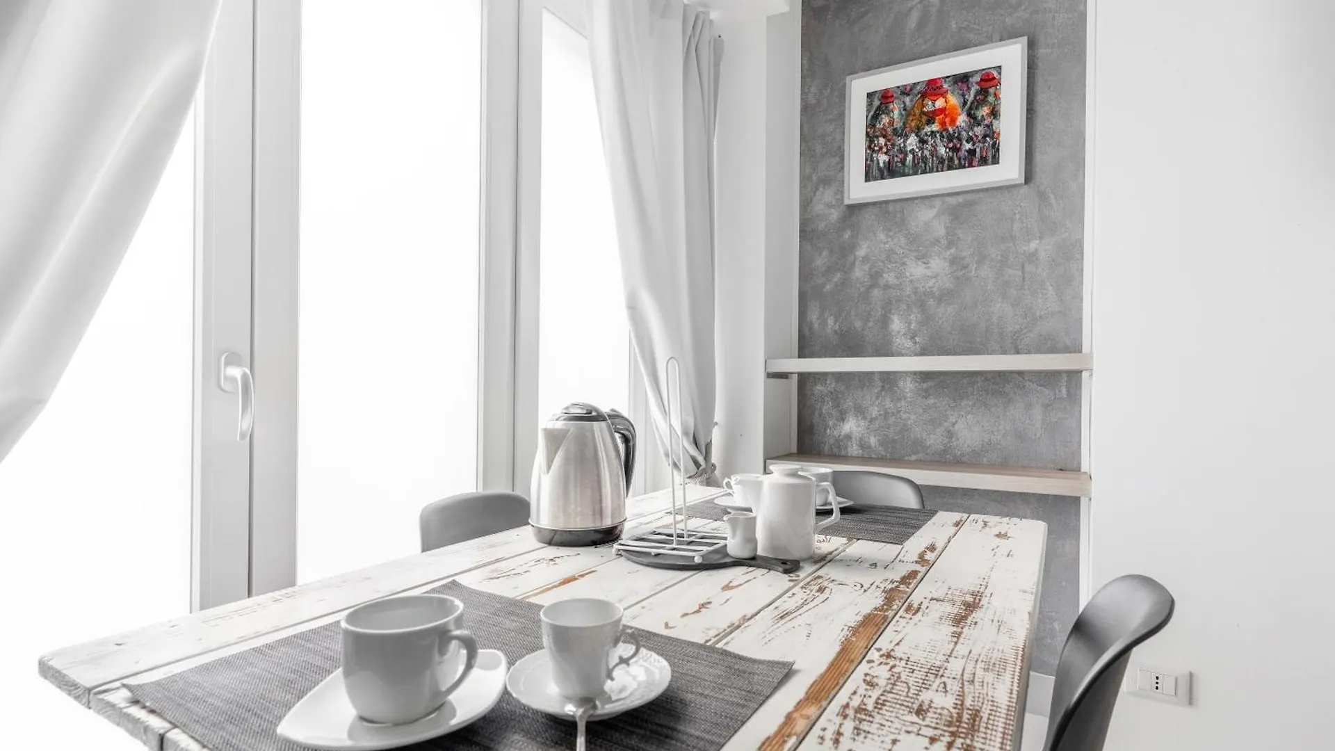 Og6 Navigli-Duomo -Loft Chic Apartment - Milão