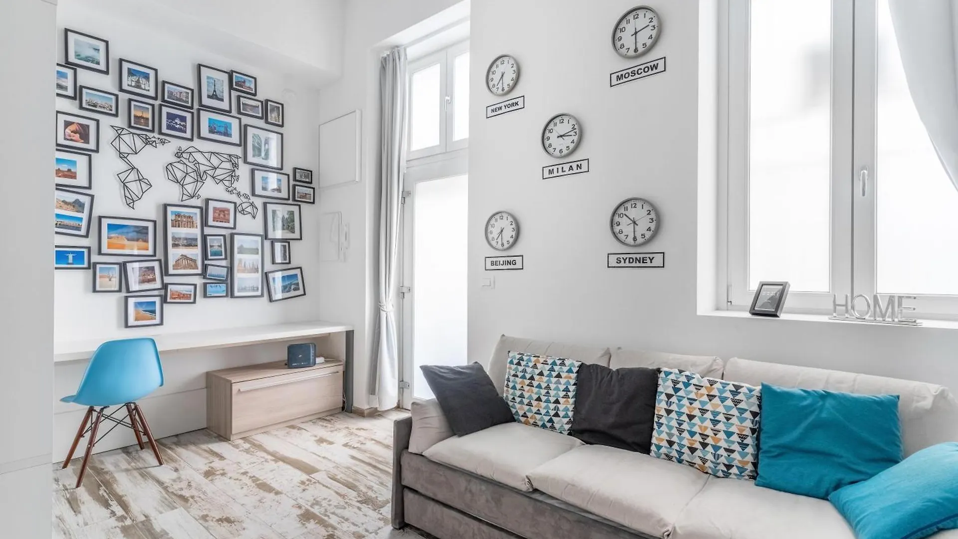 Og6 Navigli-Duomo -Loft Chic Apartment - Milão